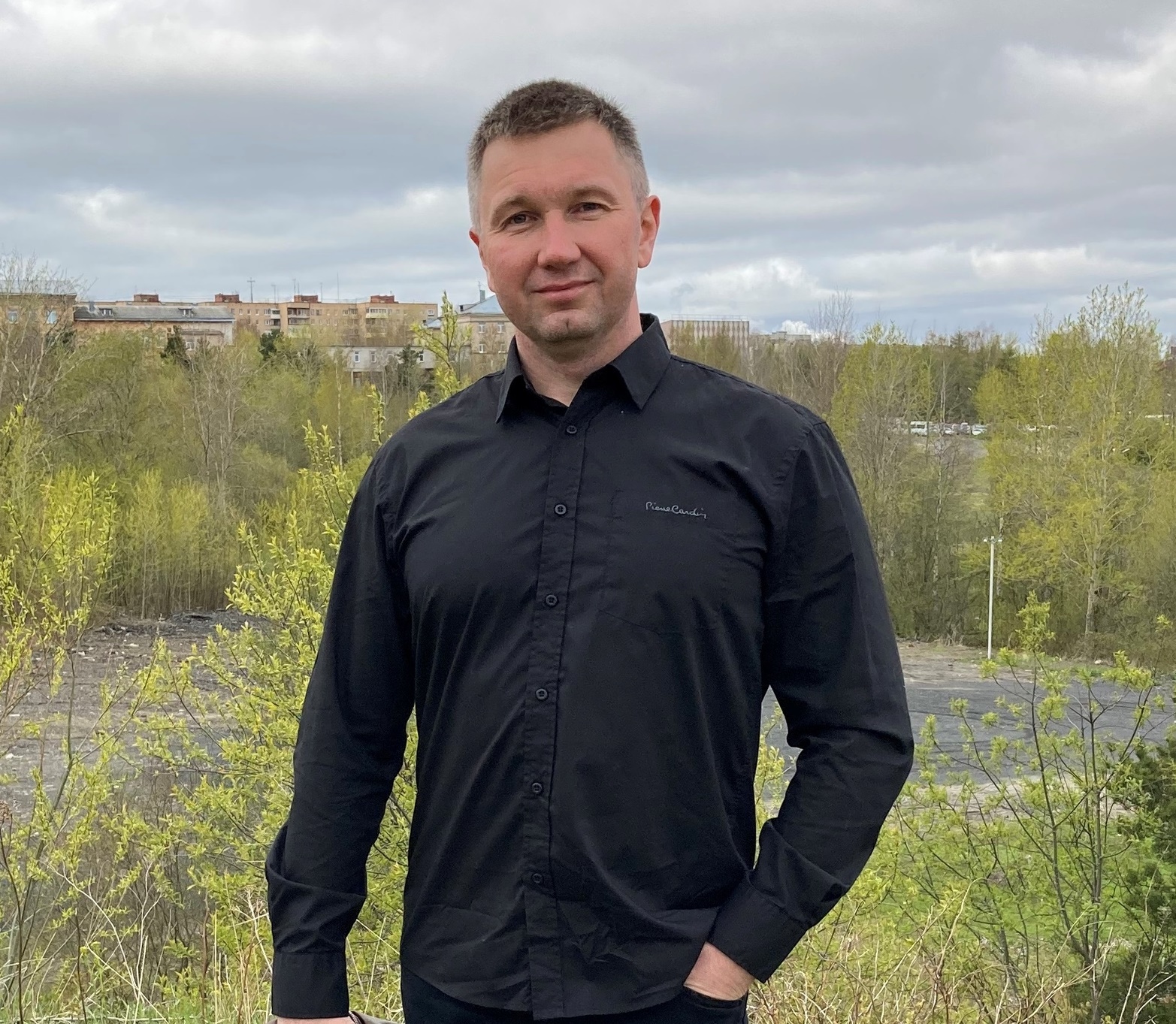 Эксперт Эксперт